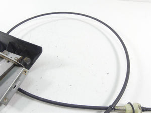 2017 Yamaha Waverunner EX Sport 1050 BS Steering Cable F3Y-61481-03-00 | Mototech271