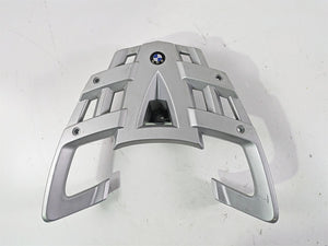 2010 BMW R1200GS K25 Luggage Grid Support Bracket Rack 46547667674