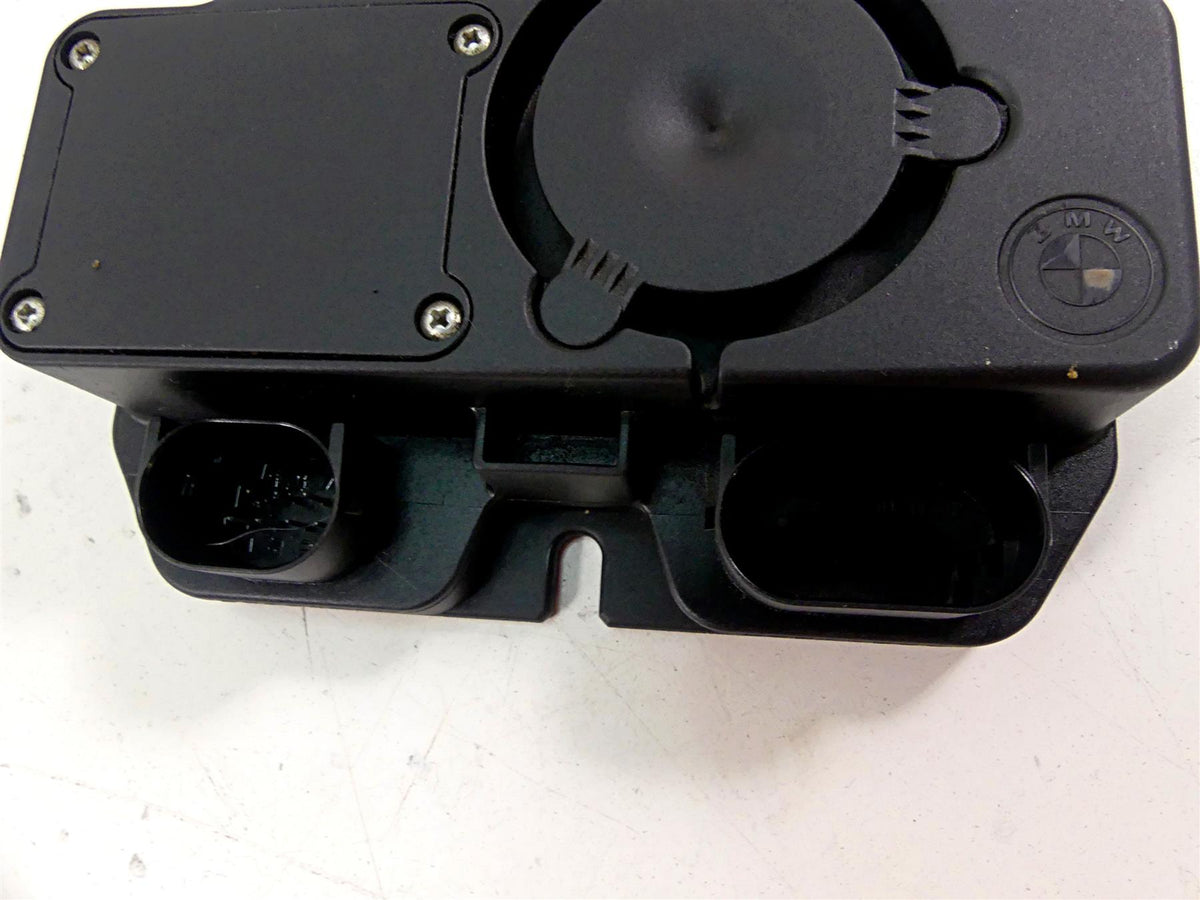 Adv Control Module 2016 BMW R1200GS Adv K51 Alarm Control Module Unit 77538554348 ...