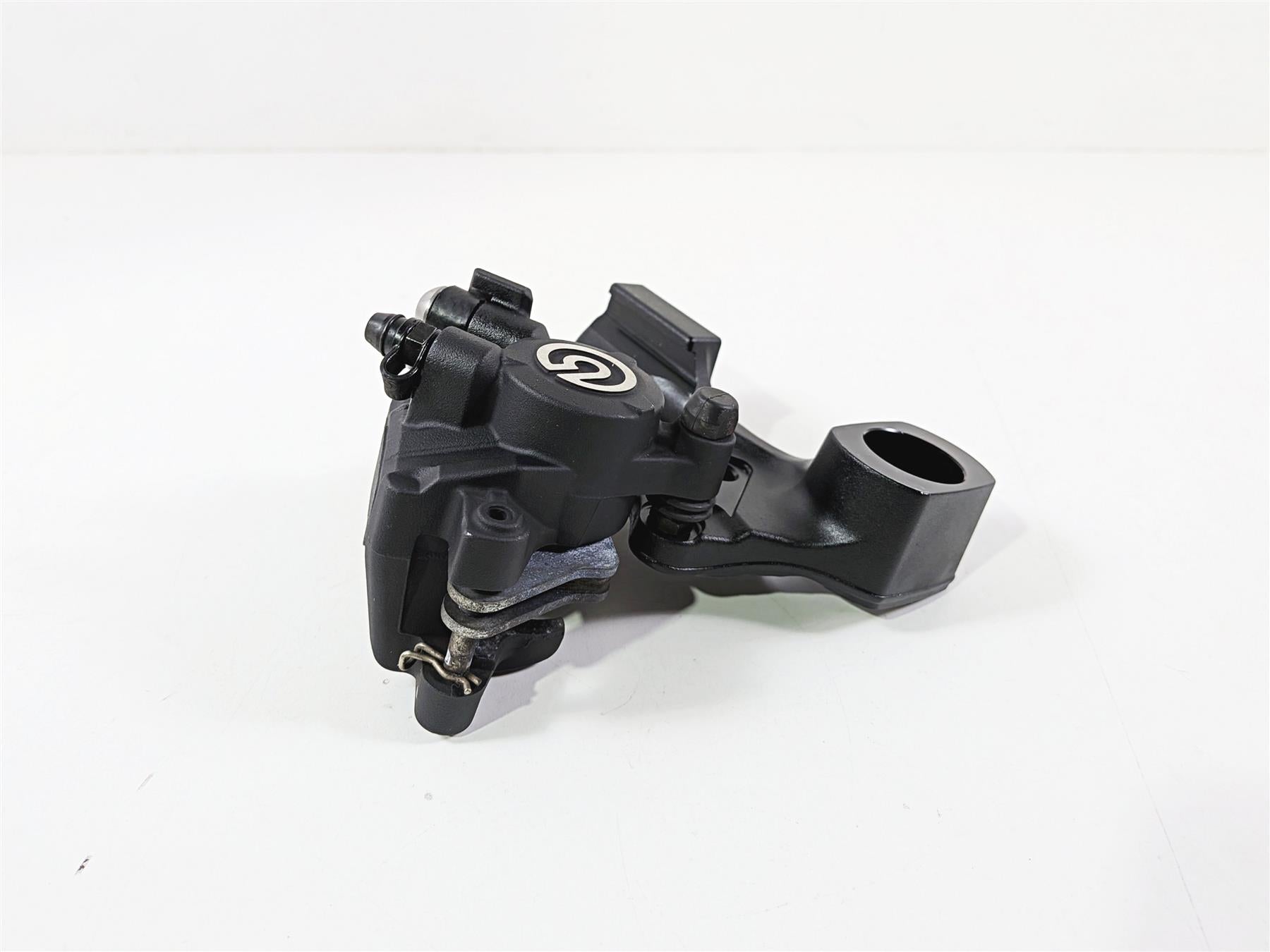 2022 BMW S1000RR K67 Brembo Rear Brake Caliper & Bracket 34218860555-Mototech271
