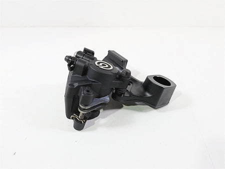 2022 BMW S1000RR K67 Brembo Rear Brake Caliper & Bracket 34218860555-Mototech271