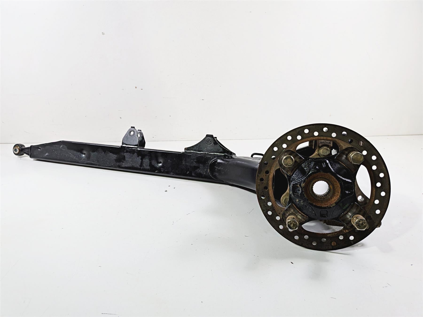 2024 Polaris RZR XP 1000 Sport Rear Left Trailing Arm & Spindle Hub 1544719 {{ shop.shopifyCountryName }} - Mototech271