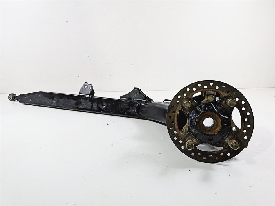 2024 Polaris RZR XP 1000 Sport Rear Left Trailing Arm & Spindle Hub 1544719 {{ shop.shopifyCountryName }} - Mototech271