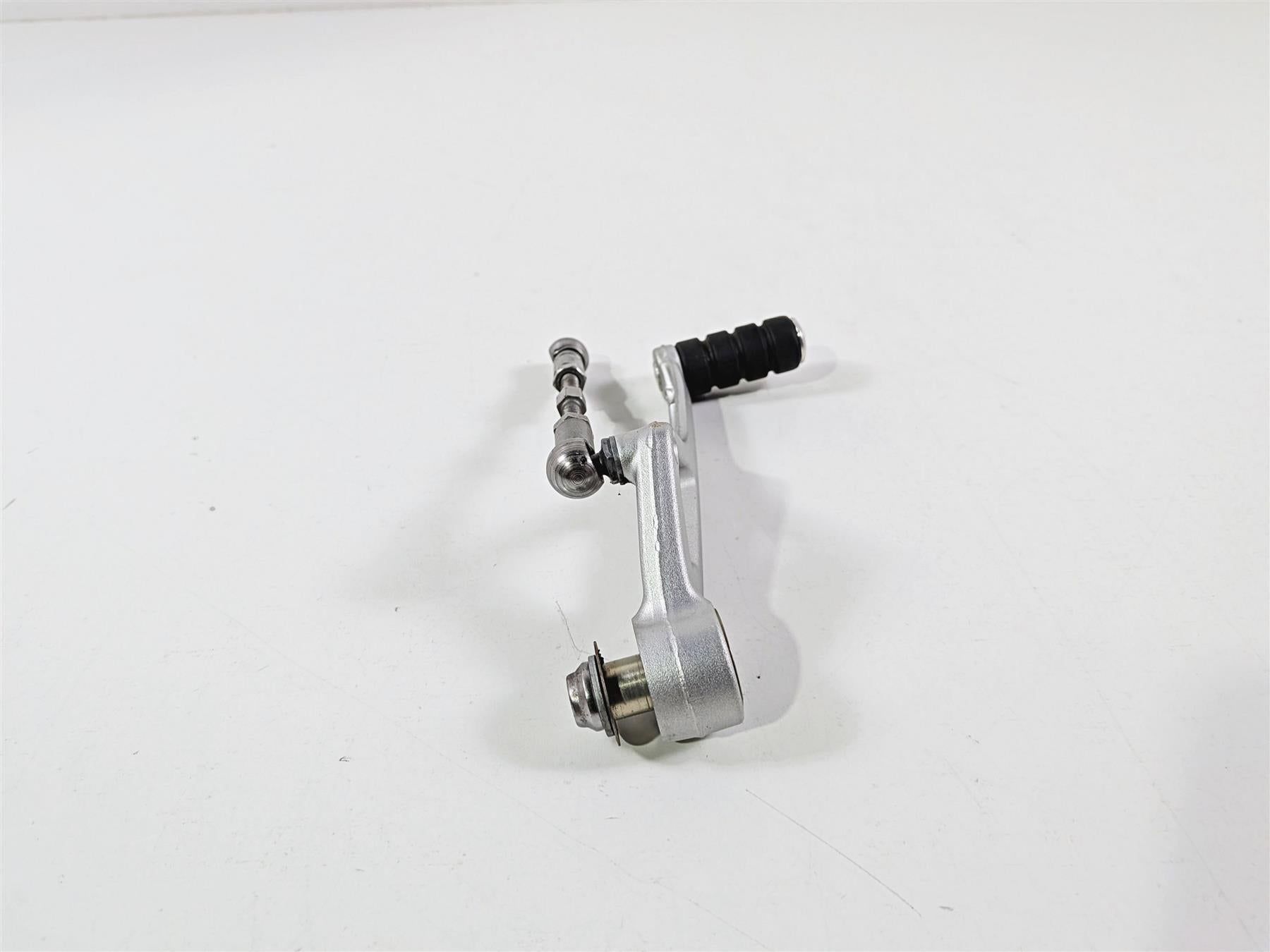 2019 BMW R1250GS K50 Shift Lever Pedal & Linkage 23418526730 {{ shop.shopifyCountryName }} - Mototech271