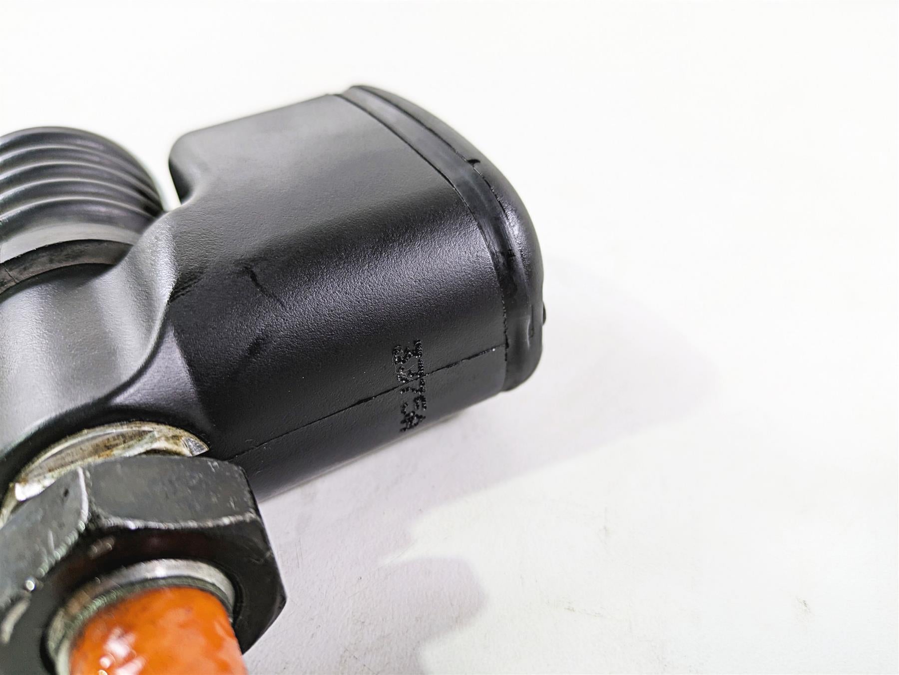 2016 Harley FXDL Dyna Low Rider Rear Brake Master Cylinder 41700065A {{ shop.shopifyCountryName }} - Mototech271