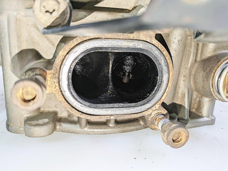 2020 KTM 1290 Super Adventure R Cylinderhead Cam Shaft Head Set 6073602014424 {{ shop.shopifyCountryName }} - Mototech271