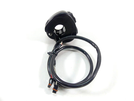 2020 Harley Softail FXST Standard Right Hand Start Stop Control Switch 71500462 {{ shop.shopifyCountryName }} - Mototech271