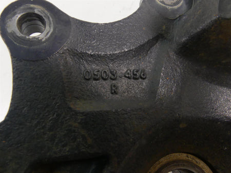 2013 Arctic Cat Wildcat 1000 LTD Front Right Wheel Spindle Knuckle 0503-484 {{ shop.shopifyCountryName }} - Mototech271