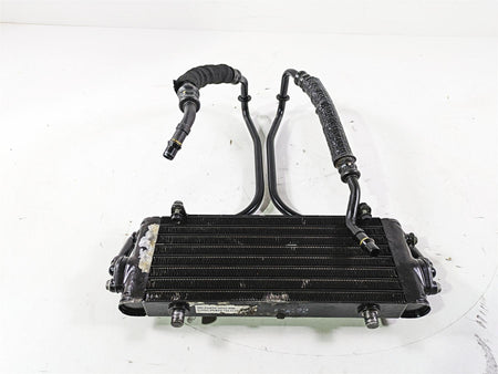 2013 Harley VRSCDX Night Rod Sp Oil Cooler & Lines 26723-04 {{ shop.shopifyCountryName }} - Mototech271
