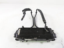 Load image into Gallery viewer, 2013 Harley VRSCDX Night Rod Sp Oil Cooler &amp; Lines 26723-04 | Mototech271
