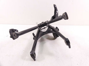 2008 BMW R1200GS K255 Adv Straight Front Frame Chassis Slvg 46517704979