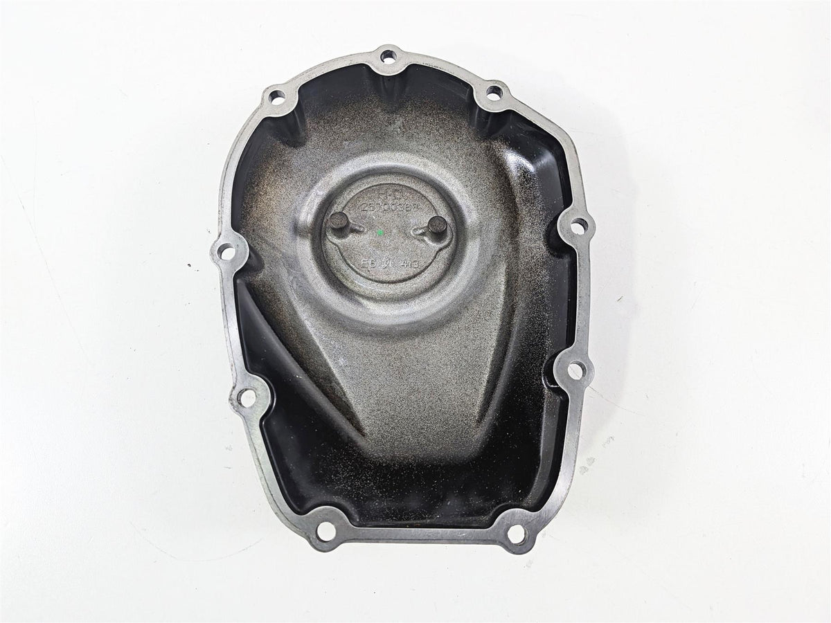2020 Harley Touring FLTRK Road Glide Camshaft M8 Engine Side Cover 25700367 {{ shop.shopifyCountryName }} - Mototech271