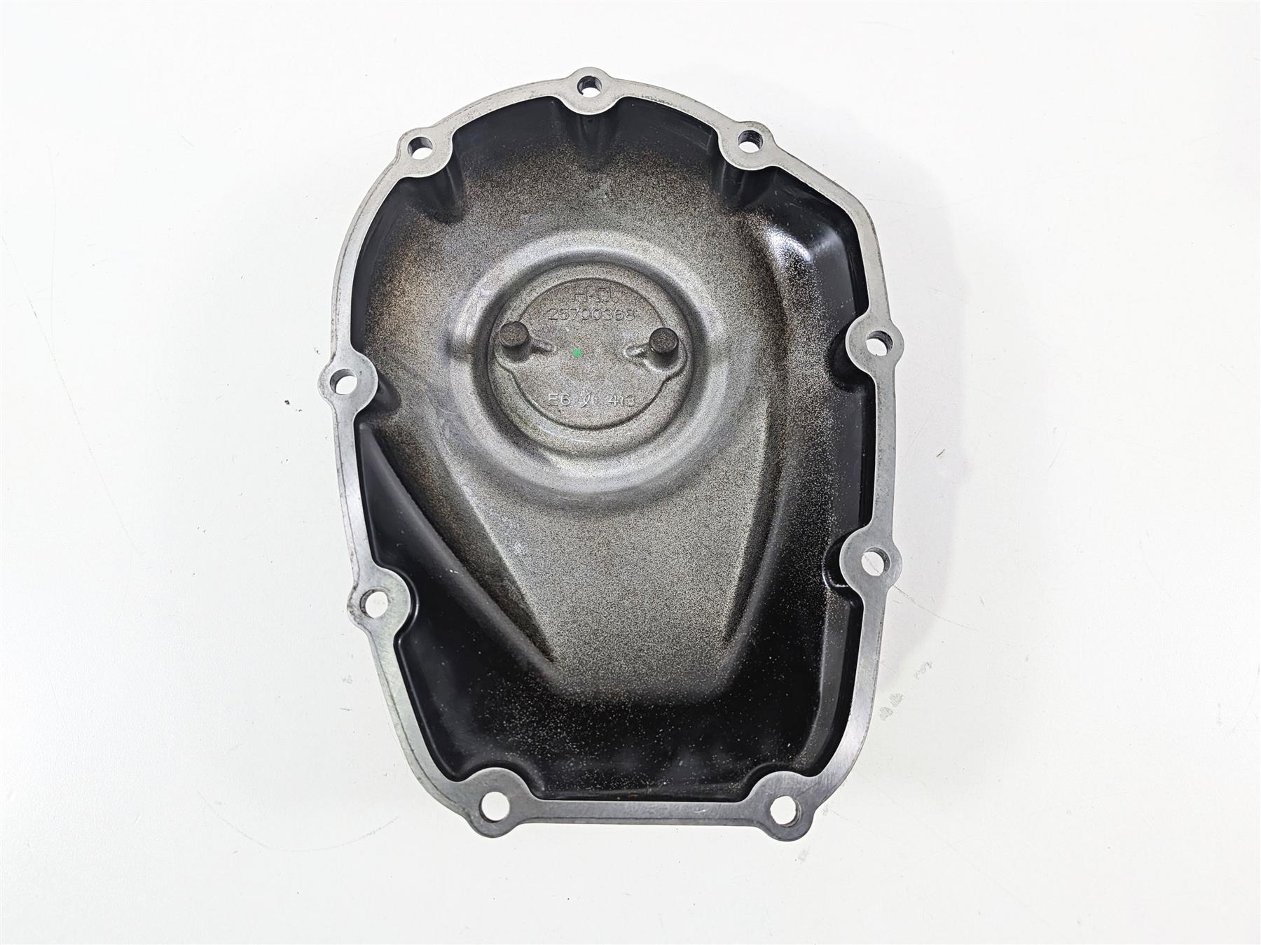 2020 Harley Touring FLTRK Road Glide Camshaft M8 Engine Side Cover 25700367 {{ shop.shopifyCountryName }} - Mototech271