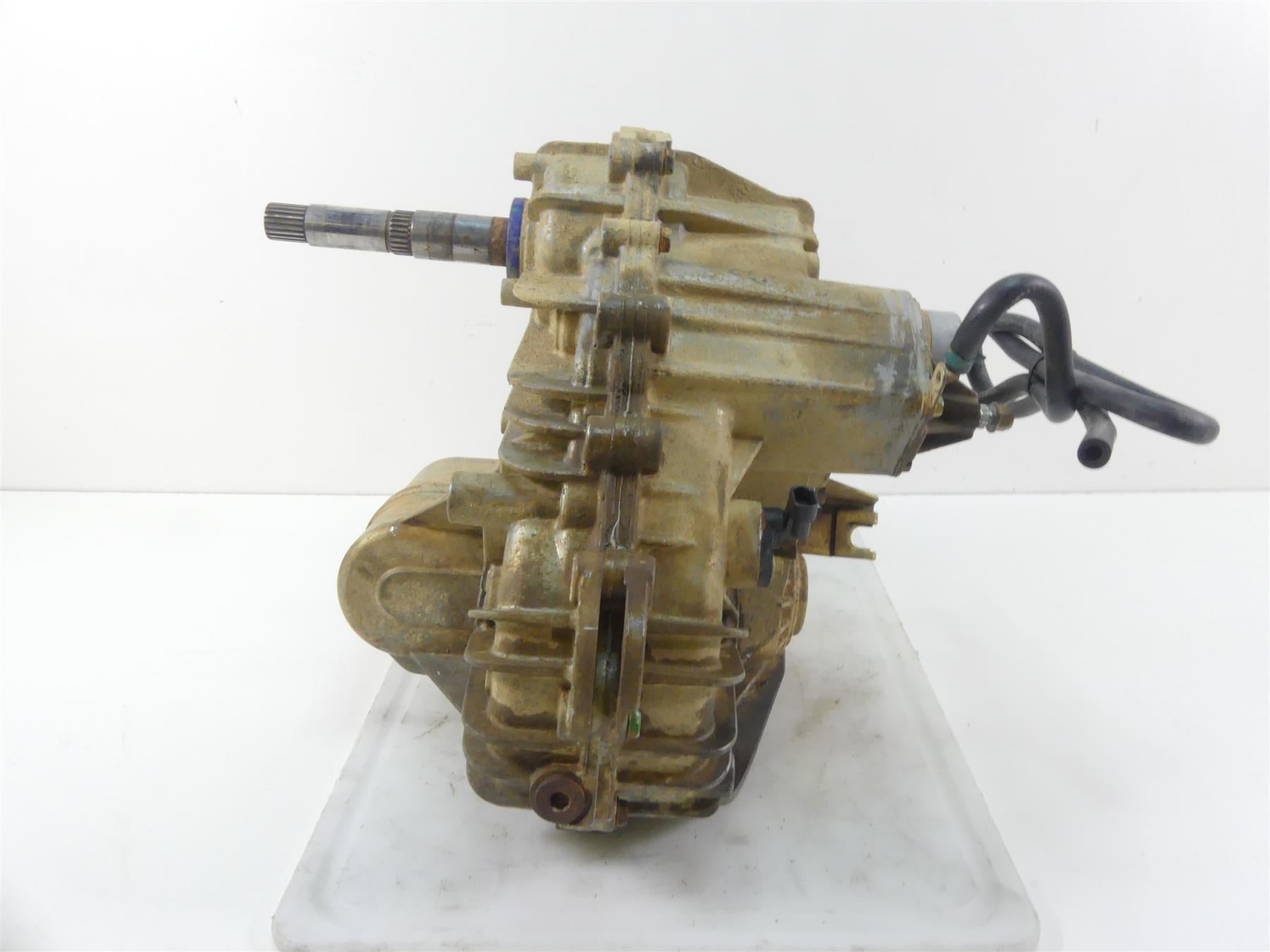 2021 Polaris RZR1000 XP EPS Transmission Gear Box 1K 1334346 {{ shop.shopifyCountryName }} - Mototech271