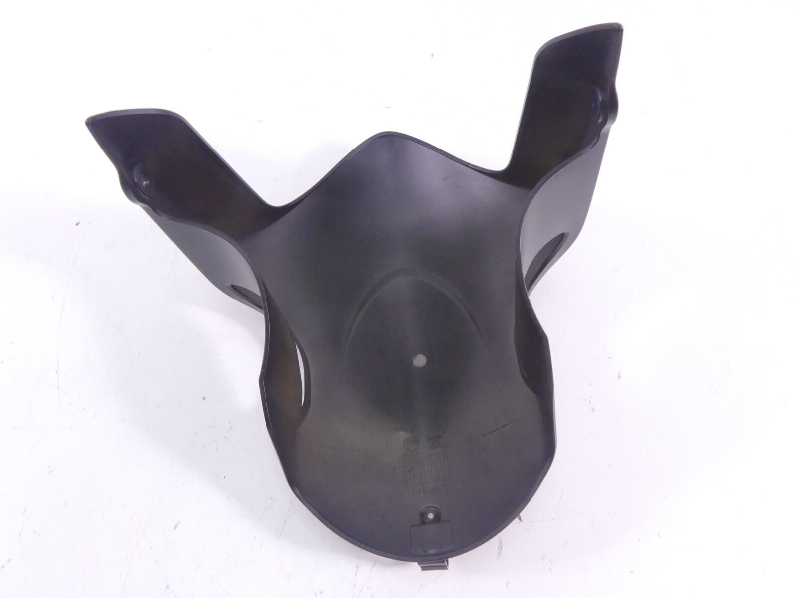 2015 Ducati Diavel Dark Front Fender Tire Hugger Mud Guard Safety Pack 56420911A {{ shop.shopifyCountryName }} - Mototech271