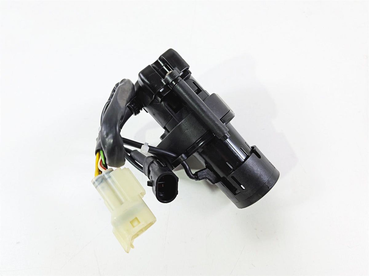 2018 Ducati Panigale V4 S Ignition Switch Witch Broken Key 59822131A-Mototech271