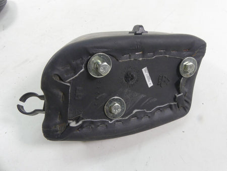 2006 Harley Touring FLHTCU SE CVO Rear Left Right Speakers Speaker Set 76349-06 {{ shop.shopifyCountryName }} - Mototech271