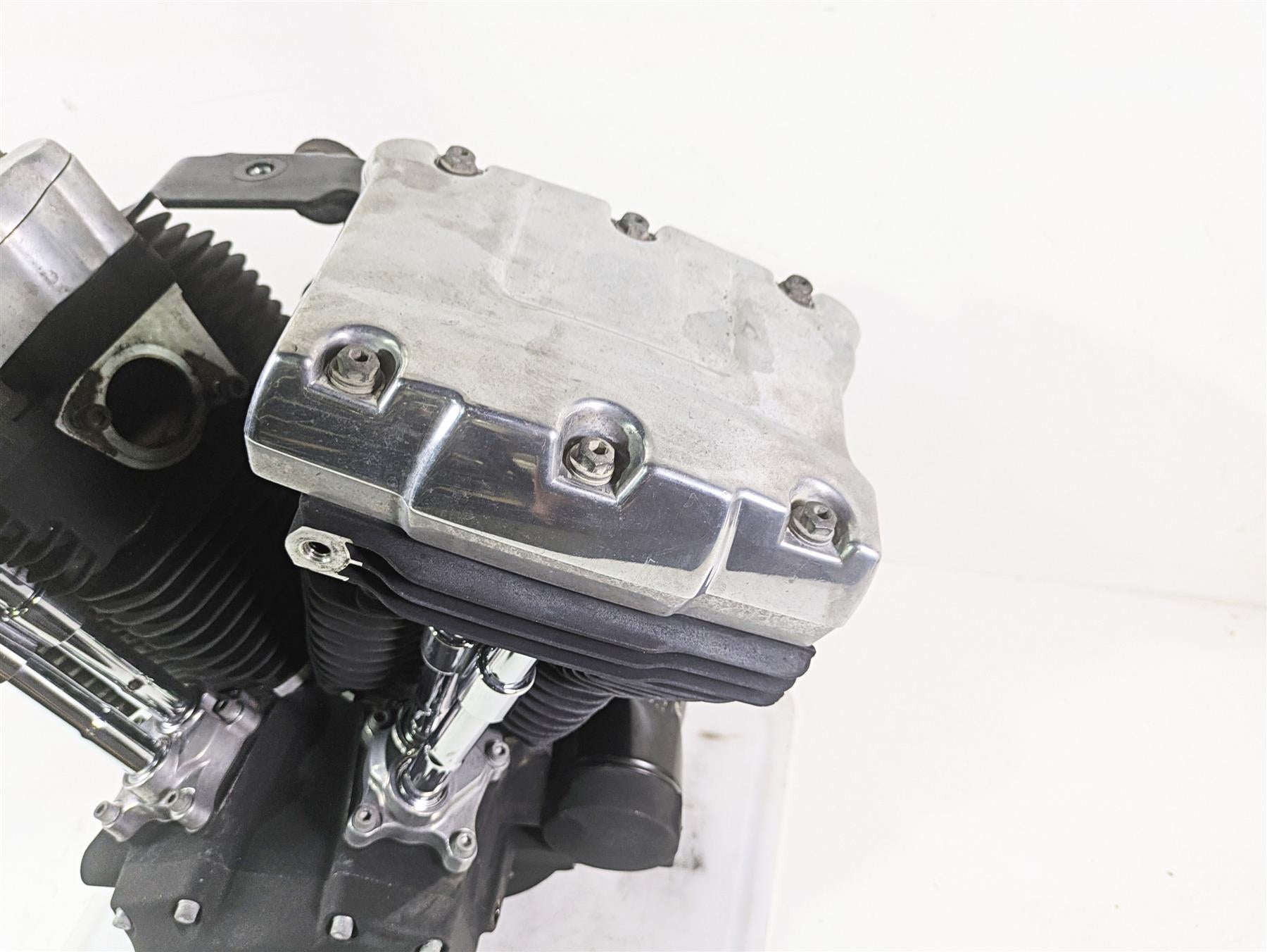 2010 Harley Dyna FXDB Street Bob Running Engine 96ci 56k Video - Read 16200278 {{ shop.shopifyCountryName }} - Mototech271
