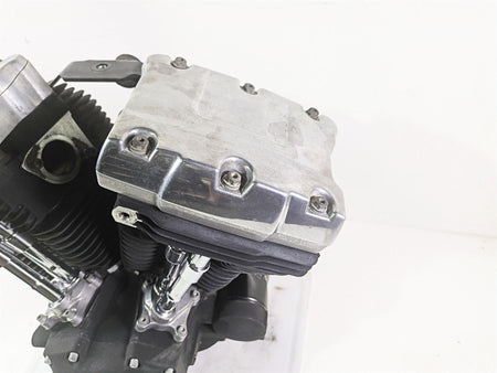 2010 Harley Dyna FXDB Street Bob Running Engine 96ci 56k Video - Read 16200278 {{ shop.shopifyCountryName }} - Mototech271