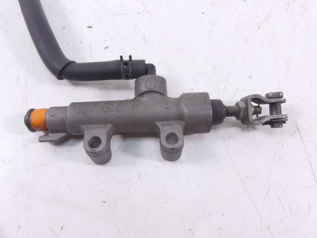 2012 Yamaha XT1200 Super Tenere Rear Nissin Brake Master Cylinder 23P-2583V-00-0 {{ shop.shopifyCountryName }} - Mototech271