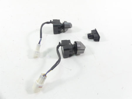 2017 Yamaha YXZ1000R EPS SS Lights Awd Switch Indicator Set 2HC-82526-00-00 {{ shop.shopifyCountryName }} - Mototech271