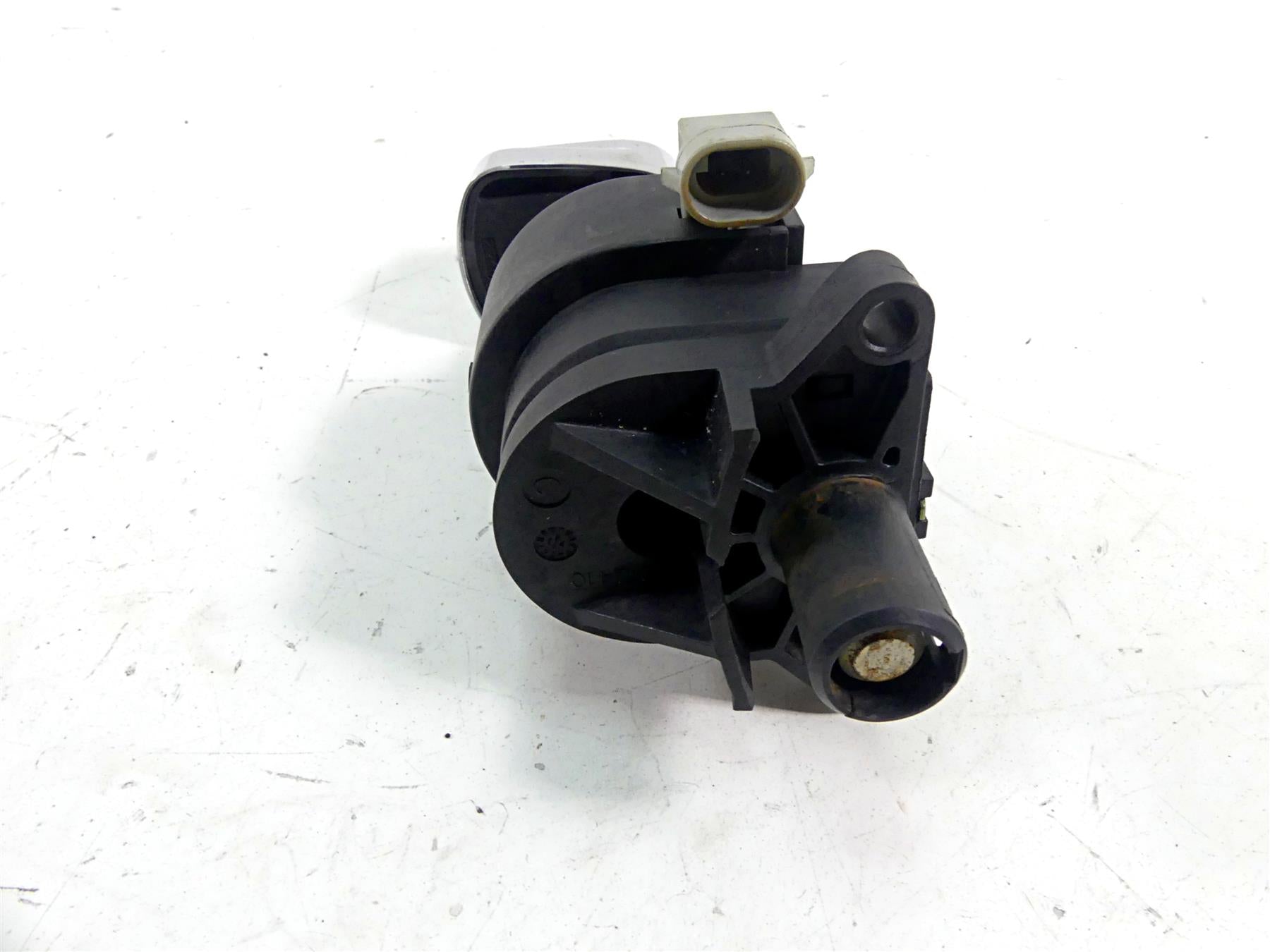 2015 Harley Touring FLHXS Street Glide Ignition Switch Key Lock Set 71400016B {{ shop.shopifyCountryName }} - Mototech271