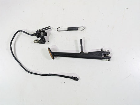 2020 Kawasaki Z900 ZR900 Side Kickstand & Safety Switch Set 34024-0141-18R {{ shop.shopifyCountryName }} - Mototech271