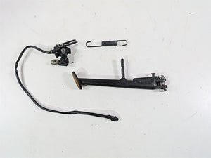 2020 Kawasaki Z900 ZR900 Side Kickstand & Safety Switch Set 34024-0141-18R