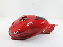 Load image into Gallery viewer, 2016 Ducati Panigale 1299 S Nice Red Fuel Gas Petrol Tank 58611923AA 58611923A | Mototech271
