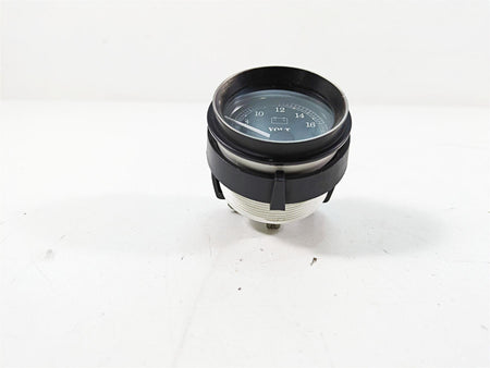 2005 Harley Touring FLHTCUI Electra Glide Volt Meter Voltage Gauge 74526-96C {{ shop.shopifyCountryName }} - Mototech271