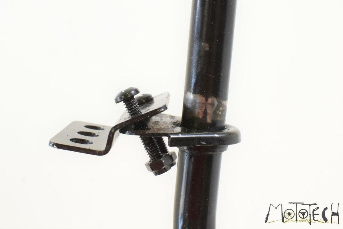 2001 Polaris 550 Sport Touring ES Steering Shaft Rod Handle Bar Mount 1820649-06 {{ shop.shopifyCountryName }} - Mototech271