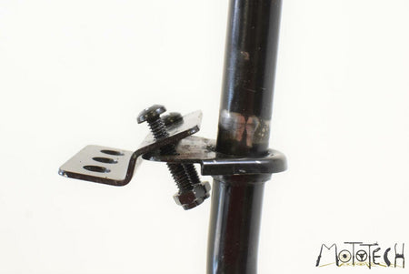 2001 Polaris 550 Sport Touring ES Steering Shaft Rod Handle Bar Mount 1820649-06 {{ shop.shopifyCountryName }} - Mototech271