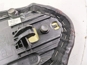 2019 Triumph Speed Triple RS 1050 Rear Passenger Seat Saddle T2307339 | Mototech271