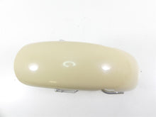 Load image into Gallery viewer, 2007 Ducati Sport Classic GT1000 Front Cream Fender &amp; Mounts 56410561A
