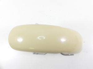 2007 Ducati Sport Classic GT1000 Front Cream Fender & Mounts 56410561A