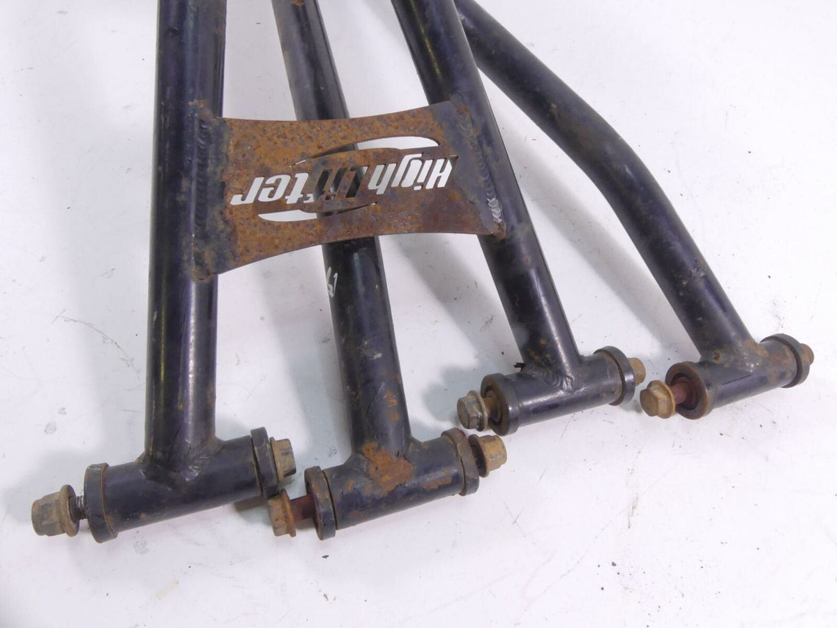 2012 Polaris Ranger 800XP Front Right Highlifter Knee Control Arm Set 1018198 {{ shop.shopifyCountryName }} - Mototech271