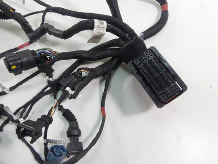 2018 Ducati Panigale 1100 V4 S Wiring Harness Loom Set 5101C371E 5101C381E {{ shop.shopifyCountryName }} - Mototech271