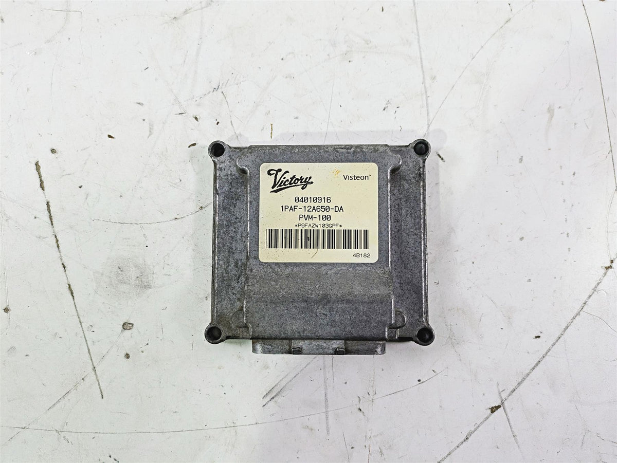 2004 Victory Kingpin Ecu Ecm Cdi Engine Control Module Unit 4011099 {{ shop.shopifyCountryName }} - Mototech271