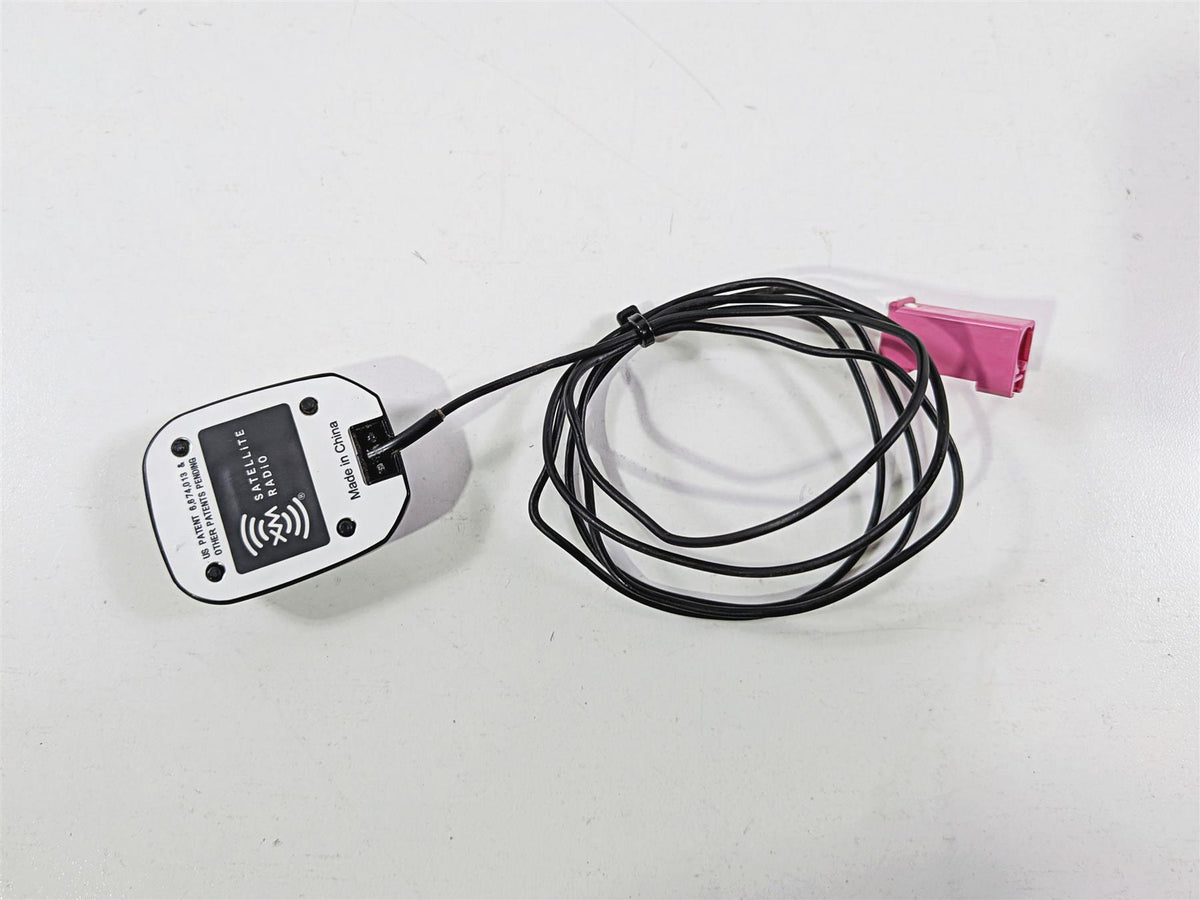 2011 Harley Touring FLHTCU CVO Electra Glide Radio & Cb + Xm Module 76160-06-Mototech271