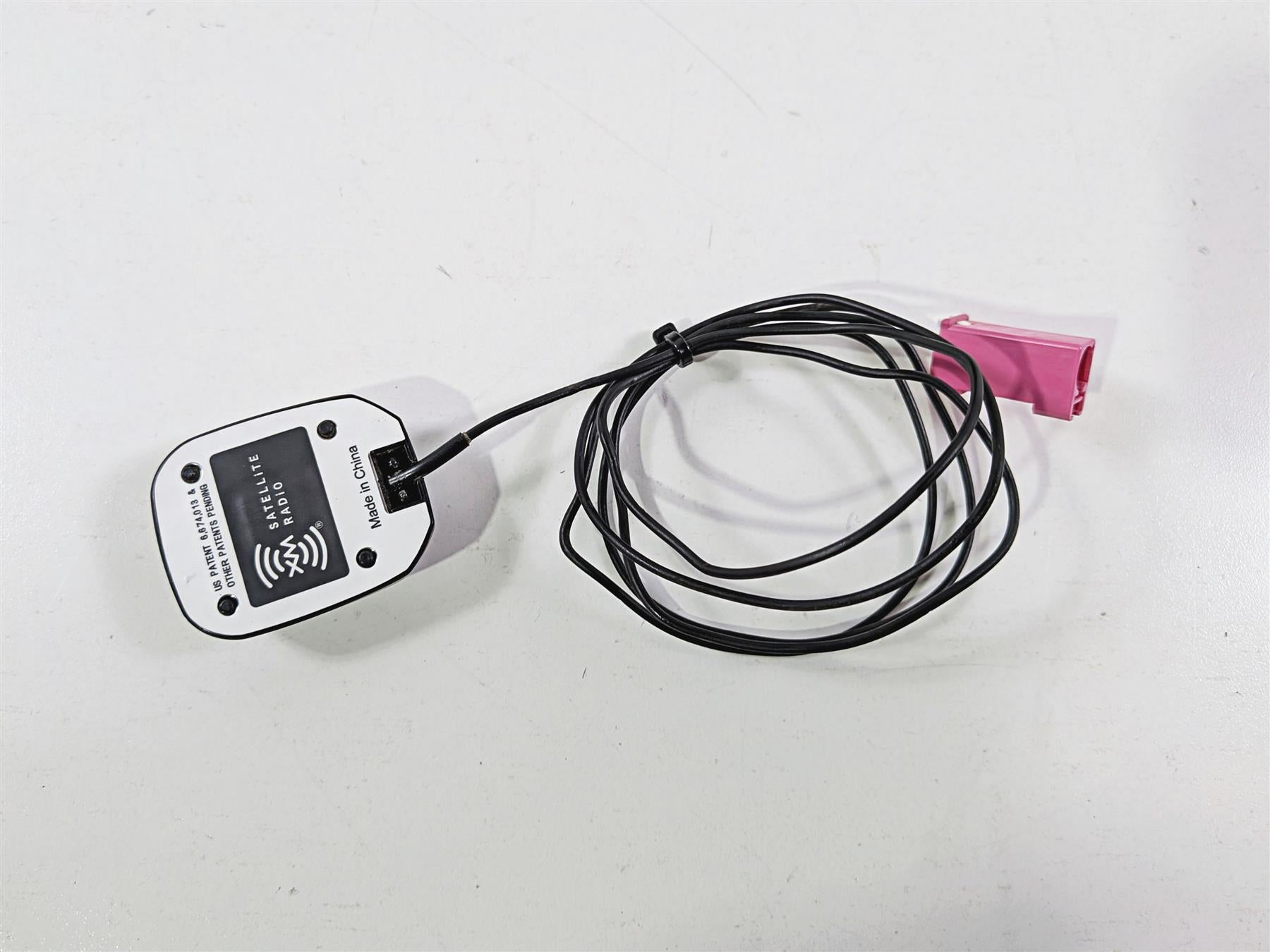 2011 Harley Touring FLHTCU CVO Electra Glide Radio & Cb + Xm Module 76160-06-Mototech271