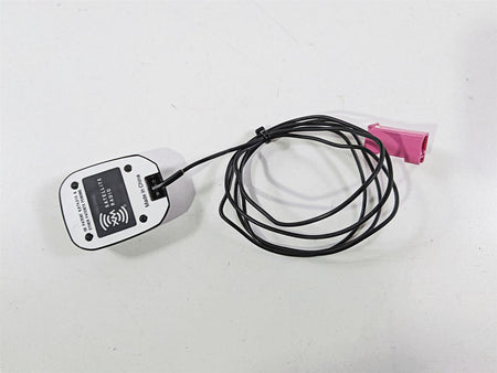 2011 Harley Touring FLHTCU CVO Electra Glide Radio & Cb + Xm Module 76160-06-Mototech271