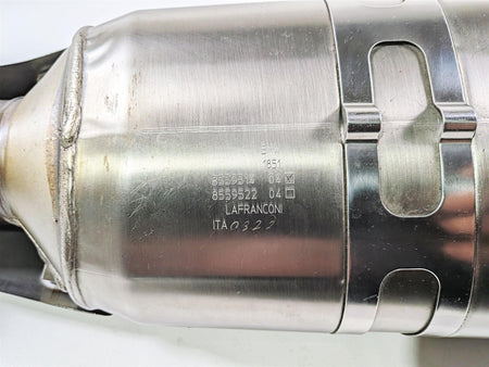 2023 BMW R1250RT RTP K52 Oem Stock Exhaust Pipe Muffler Silencer 18518559514 {{ shop.shopifyCountryName }} - Mototech271