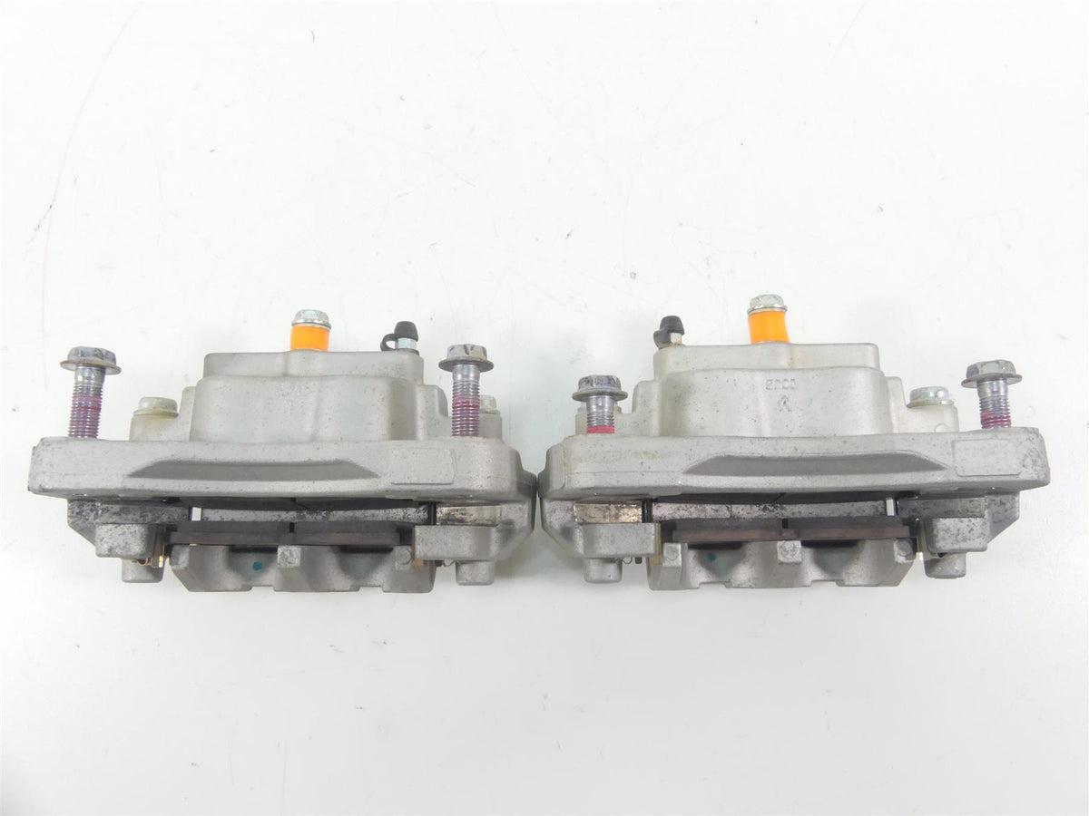 2021 Kawasaki Teryx KRX KRF 1000 Front Brake Caliper Set 43080-0221 43080-0222 {{ shop.shopifyCountryName }} - Mototech271