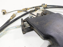 Load image into Gallery viewer, 2022 CFMoto Zforce 950 Sport Parking Brake Handle &amp; Cable 5BY0-083100 5BY0-08320
