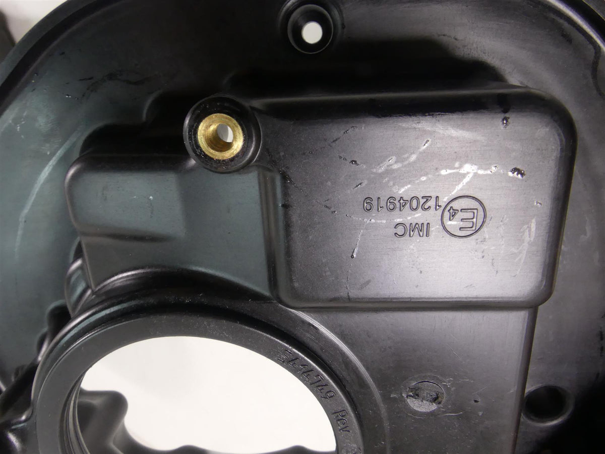 2016 Indian Chieftain Dark Horse Air Filter Box Cleaner Breather 5415270 {{ shop.shopifyCountryName }} - Mototech271