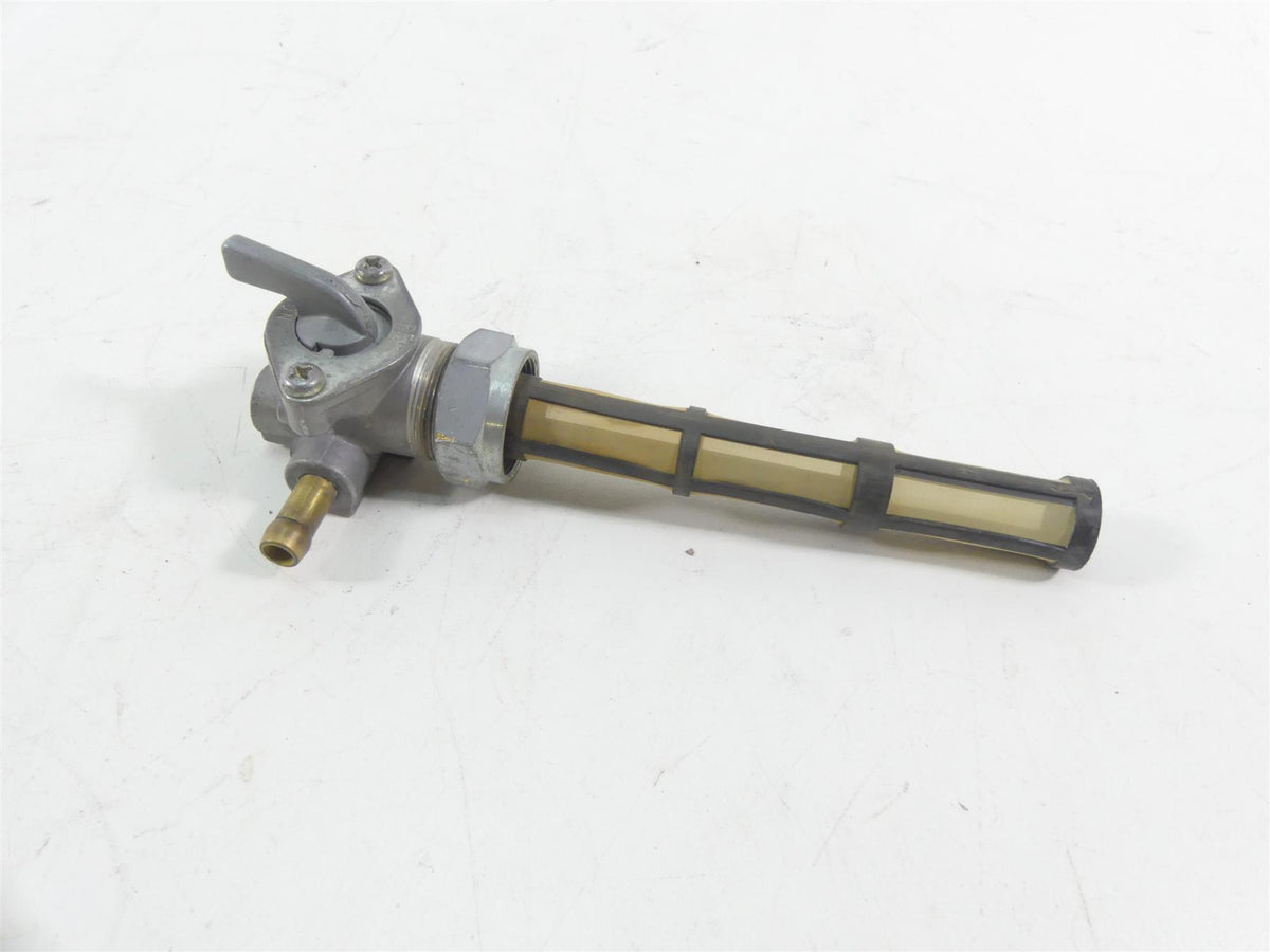 1993 Harley Dyna FXDL Low Rider Fuel Gas Petrol Valve Petcock 62167-81 {{ shop.shopifyCountryName }} - Mototech271