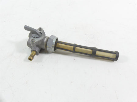 1993 Harley Dyna FXDL Low Rider Fuel Gas Petrol Valve Petcock 62167-81 {{ shop.shopifyCountryName }} - Mototech271