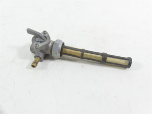 1993 Harley Dyna FXDL Low Rider Fuel Gas Petrol Valve Petcock 62167-81
