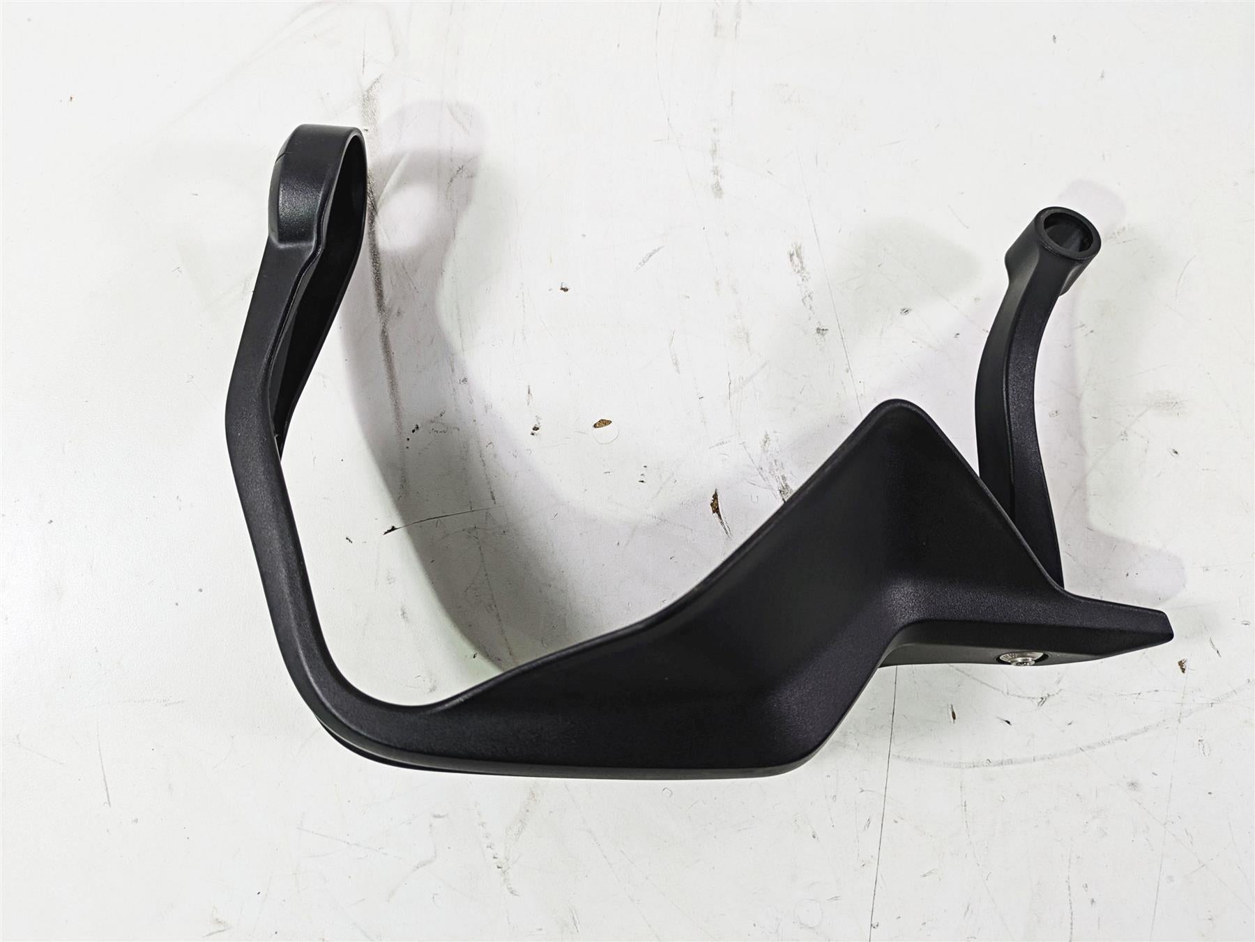 2019 BMW S1000XR K49 Right Side Hand Guard Protection 46638523432