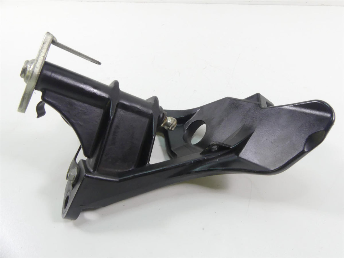 2007 Suzuki M109R VZR1800 Boulevard Right Rider Footpeg Bracket 43511-48G00 {{ shop.shopifyCountryName }} - Mototech271